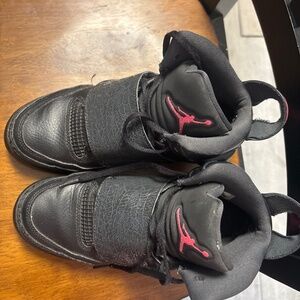 Air Jordan’s